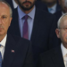 Muharrem İnce İddialara Noktayı Koydu: CHP'nin Genel Başkan Adayı Olacak mı?