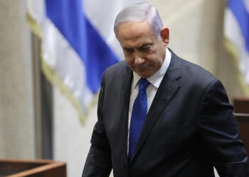Netanyahu'dan Geri Adım! Dün Ateşkes Anlaşmasını Tanımadığını Açıklamıştı