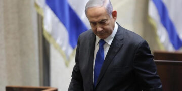 Netanyahu'dan Geri Adım! Dün Ateşkes Anlaşmasını Tanımadığını Açıklamıştı