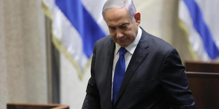 Netanyahu'dan Geri Adım! Dün Ateşkes Anlaşmasını Tanımadığını Açıklamıştı