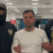 Organize Suç Örgütü Elebaşı Serkan Kurtuluş Tutuklandı