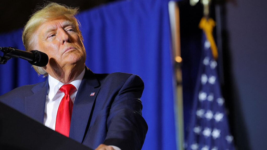 Orta Doğu'da Barış Masası Yeniden Kuruluyor! Trump Görüşmeler İçin Tarih Verdi