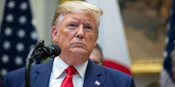 Orta Doğu'da Bu Kez Barış Sesleri: Trump Saldırıları Durdurmayı Kabul Etti