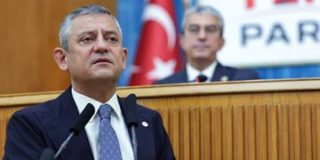 Özgür Özel Tek Tek Açıkladı: İşte YENİ Parti'nin 7 Soruluk Sınavı