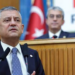Özgür Özel Tek Tek Açıkladı: İşte YENİ Parti'nin 7 Soruluk Sınavı