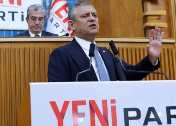 Özgür Özel'den Çerçeve Yasa Mesajı: İmza Atacaklar mı?