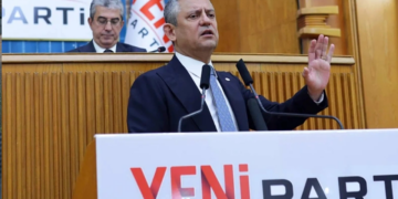 Özgür Özel'den Çerçeve Yasa Mesajı: İmza Atacaklar mı?