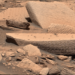 NASA’dan Mars’ın yeni görüntüleri: Kızıl Gezegen’den dikkat çeken kareler