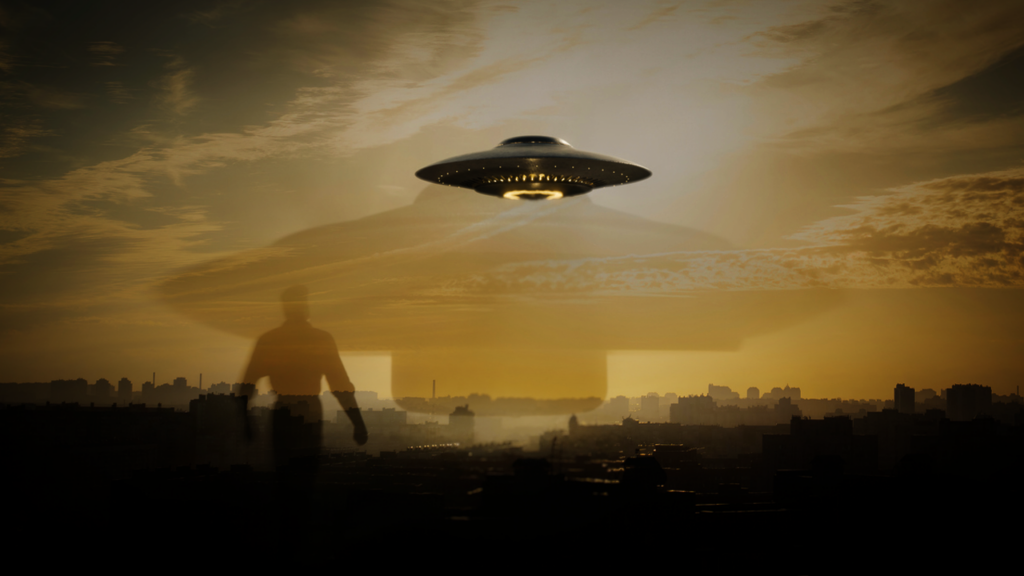 Pentagon'dan Yeni UFO Kayıtları: İşte O Gizemli Fenomenler