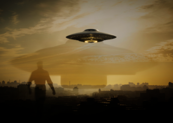 Pentagon'dan Yeni UFO Kayıtları: İşte O Gizemli Fenomenler
