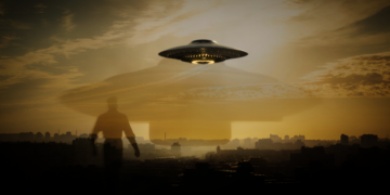 Pentagon'dan Yeni UFO Kayıtları: İşte O Gizemli Fenomenler