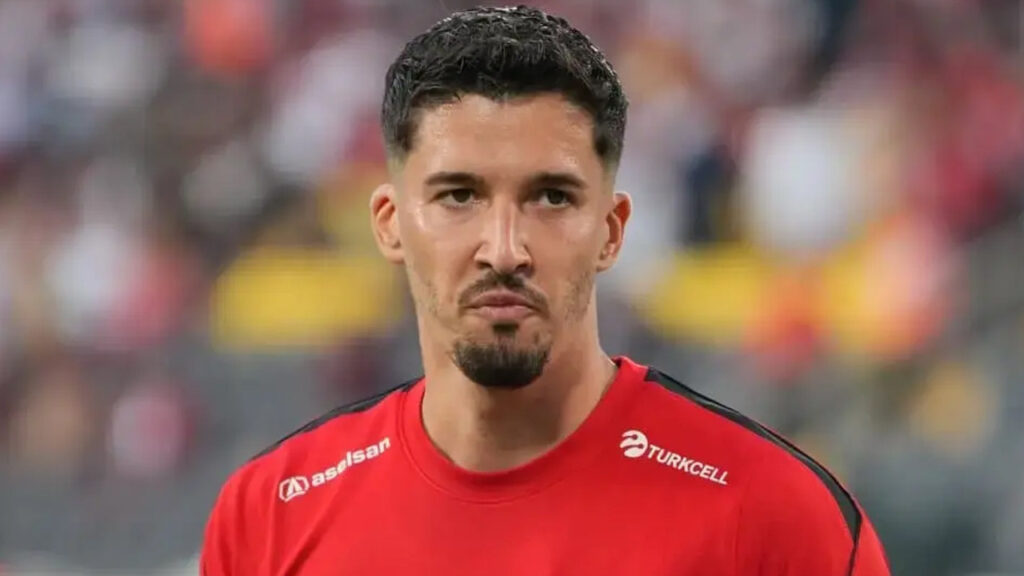 Premier Lig'de Tutunamadı, Altay Bayındır'ın Yeni Adresi Belli Oldu