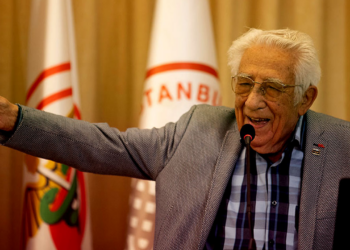 Prof. Dr. Coşkun Özdemir Hayatını Kaybetti