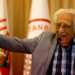 Prof. Dr. Coşkun Özdemir Hayatını Kaybetti