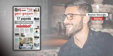 Erdal Eren’i içerde duydum