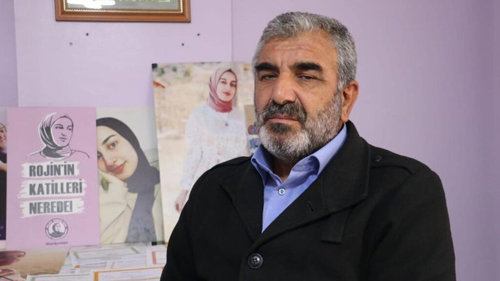 Rojin Kabaiş'in Ailesine Ahlaksız Saldırı! Çocuklarını Kaybeden Ailelere Şantaj ve Tehdit