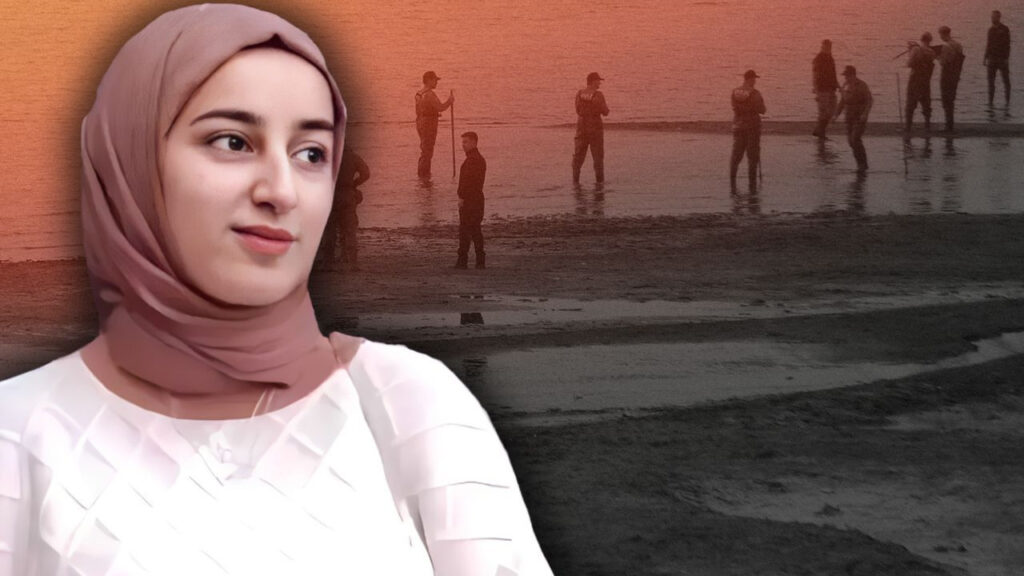 Rojin'in Telefonundaki Sır Trafik: Cinayet Saatinde İnternet Durdu, Sonra Sabaha Kadar Veri Aktı