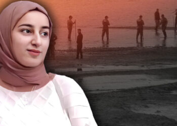 Rojin'in Telefonundaki Sır Trafik: Cinayet Saatinde İnternet Durdu, Sonra Sabaha Kadar Veri Aktı