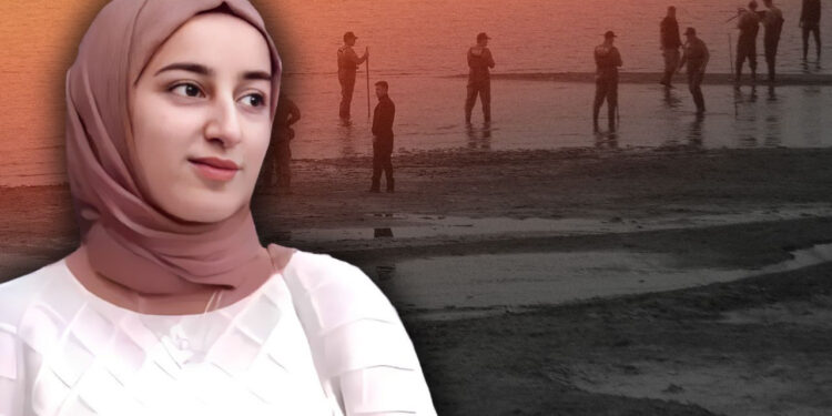 Rojin'in Telefonundaki Sır Trafik: Cinayet Saatinde İnternet Durdu, Sonra Sabaha Kadar Veri Aktı