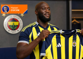 Romelu Lukaku; yoksulluktan zirveye, zirveden yeniden doğuşa