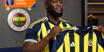 Romelu Lukaku; yoksulluktan zirveye, zirveden yeniden doğuşa