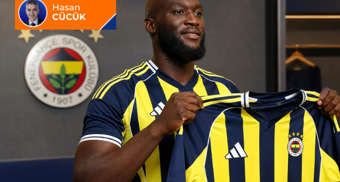 Romelu Lukaku; yoksulluktan zirveye, zirveden yeniden doğuşa