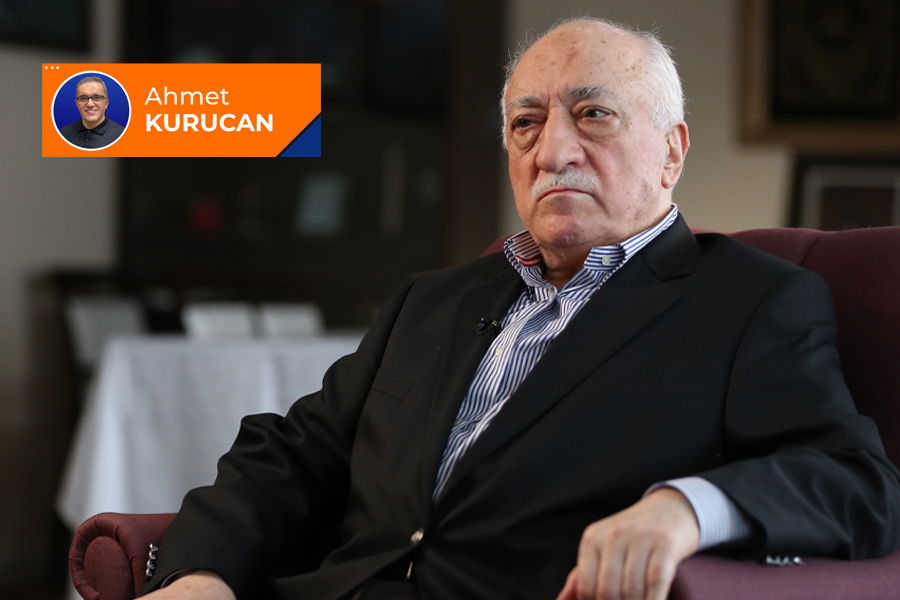 Şahitliğin sorumluluğu…