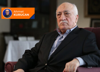 Şahitliğin sorumluluğu…