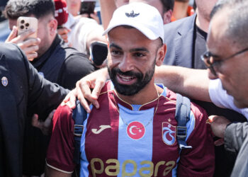 Salah Gelmeden Kasayı Doldurdu, Trabzonspor Hisselerinde Sert Yükseliş