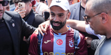 Salah Gelmeden Kasayı Doldurdu, Trabzonspor Hisselerinde Sert Yükseliş