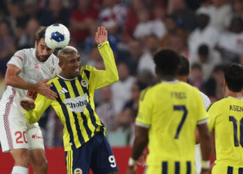 Şampiyonlar Ligi Kuraları çekildi: Fenerbahçe'nin Muhtemel Rakipleri Belli Oldu