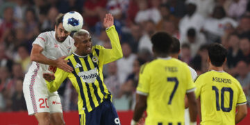 Şampiyonlar Ligi Kuraları çekildi: Fenerbahçe'nin Muhtemel Rakipleri Belli Oldu