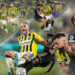 Şampiyonlar Ligi Play-Off Rövanş Maçları Başlıyor: Fenerbahçe Fransa'da Tarihi Sınavda