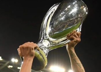Şampiyonlar ve Avrupa Ligi Galibi Karşı Karşıya! PSG - Aston Villa Süper Kupa İçin Mücadele Edecek