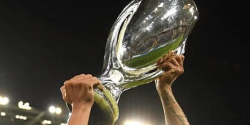 Şampiyonlar ve Avrupa Ligi Galibi Karşı Karşıya! PSG - Aston Villa Süper Kupa İçin Mücadele Edecek