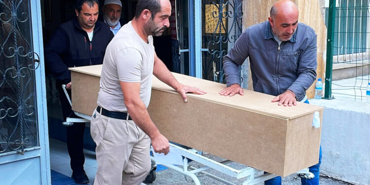 Sivas'ta Korkutan Bilanço: Kene Nedeniyle Can Kaybı 13'e Yükseldi!