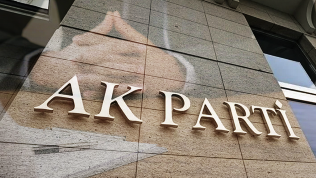 Siyasette 'Transfer' Hareketliliği: 'CHP'li Başkan AK Parti’ye Geçecek' İddiası