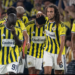 Sturm Graz-Fenerbahçe Maçının İlk 11'leri Belli Oldu
