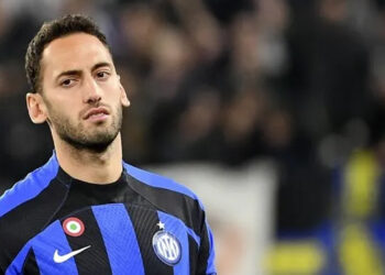 Süper Lig İddialarına Hakan Çalhanoğlu'ndan Net Yanıt! Geleceği İçin de Sinyali Verdi
