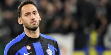 Süper Lig İddialarına Hakan Çalhanoğlu'ndan Net Yanıt! Geleceği İçin de Sinyali Verdi