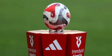 Süper Lig'de 2. ve 3. Haftanın Maç Programı Paylaşıldı