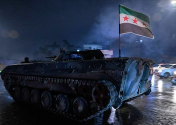 Suriye-Irak Sınırında Hareketlilik: Ordu Seferberlik İlan Etti