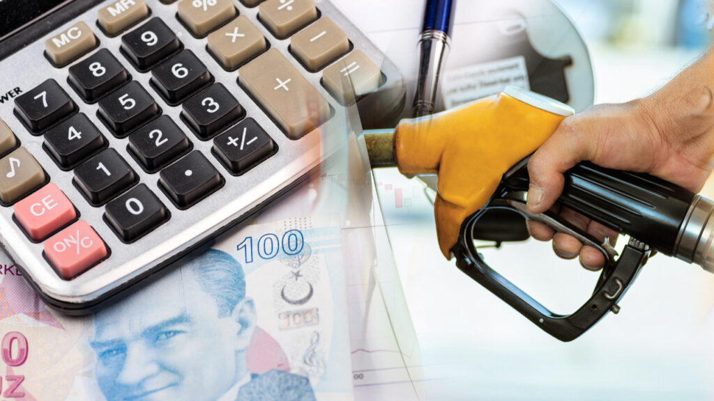 Sürücülere Kara Haber! Gelen İndirim ÖTV'ye Gitmişti, Benzine Yeni Zamda Tarih Belli Oldu