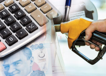 Sürücülere Kara Haber! Gelen İndirim ÖTV'ye Gitmişti, Benzine Yeni Zamda Tarih Belli Oldu