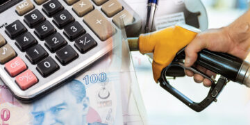 Sürücülere Kara Haber! Gelen İndirim ÖTV'ye Gitmişti, Benzine Yeni Zamda Tarih Belli Oldu