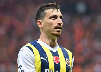 TFF Tahkim Kurulu'ndan Mert Hakan Yandaş Kararı
