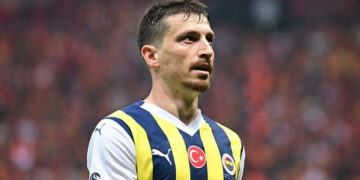 TFF Tahkim Kurulu'ndan Mert Hakan Yandaş Kararı
