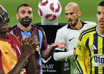 TFF'den Türkiye Kupası Yabancı Kuralı için Yeni Karar: Resmen Açıklandı