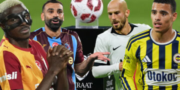 TFF'den Türkiye Kupası Yabancı Kuralı için Yeni Karar: Resmen Açıklandı