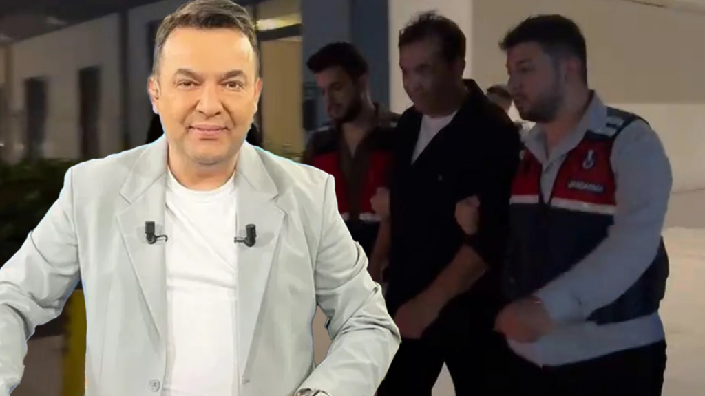 Tahir Sarıkaya'nın İfadesi Ortaya Çıktı: Savunması 'Pes' Dedirtti